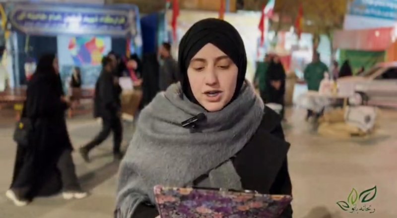 🔻صحبت مستقیم رهبر شهید با مردمی که در تجمعات شبانه حضور دارند را در این کلیپ ببینید