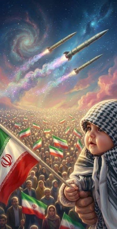 برای ایران