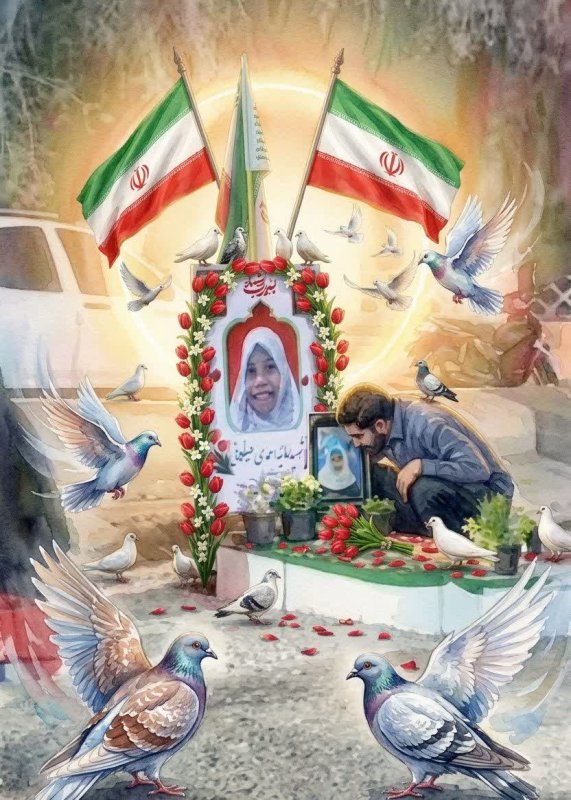 به یاد دختران میناب
