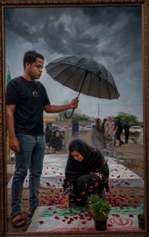 مادرشهید دانش آموز