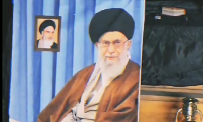 باختند آنان که تو را نشناختند…