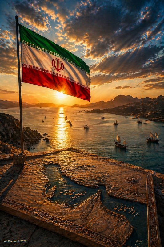 به مناسبت گرامیداشت روز ملی خلیج فارس
