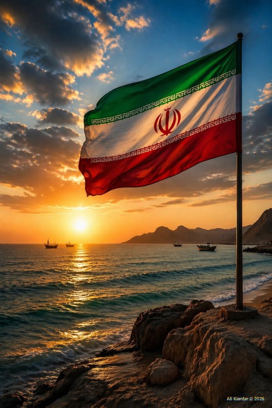 به مناسبت گرامیداشت روز خلیج فارس