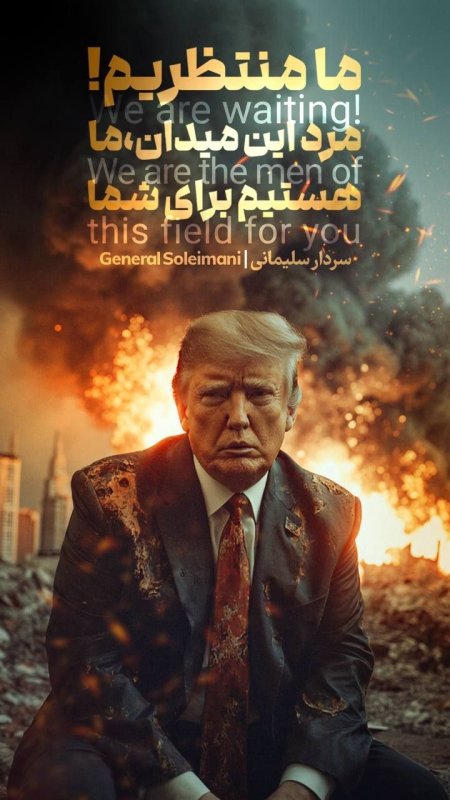 ما منتظریم