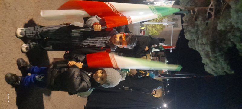 چالش زدی دوباره بزن