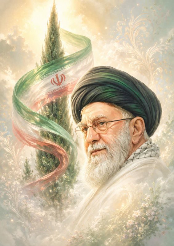 رهبر شهید