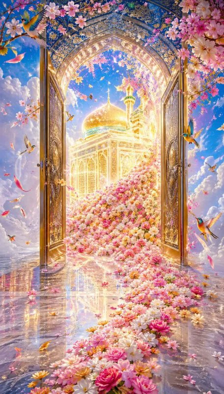رضا شاه خراسان