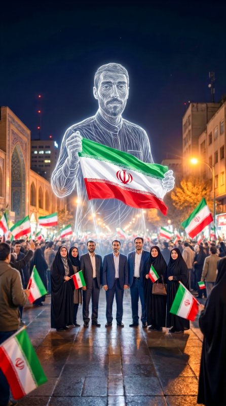 تصویر سازی روز معلم شهید بابری
