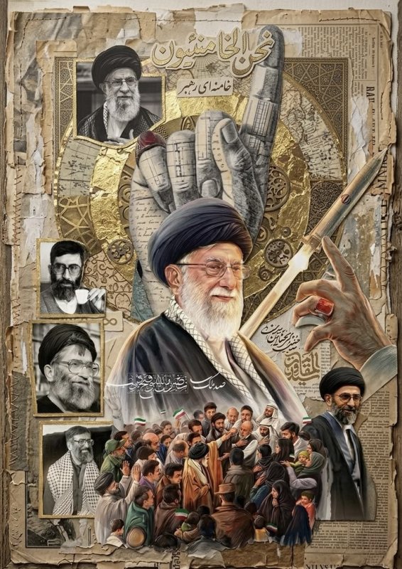 نحن خامنئیون