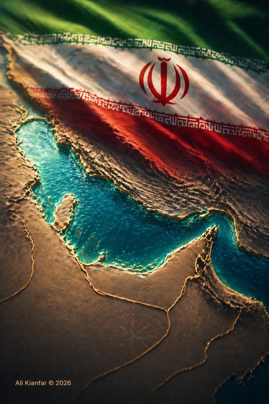 روز گرامیداشت خلیج فارس 🇮🇷