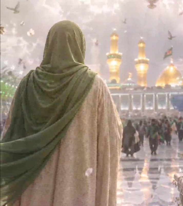 میلاد امام رضا