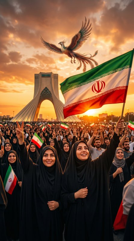 اتحاد ایرانی