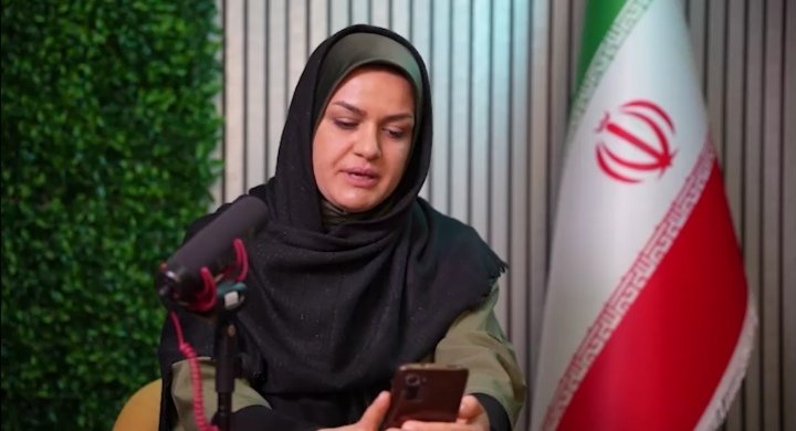 خداحافظی بعد از شروع جنگ