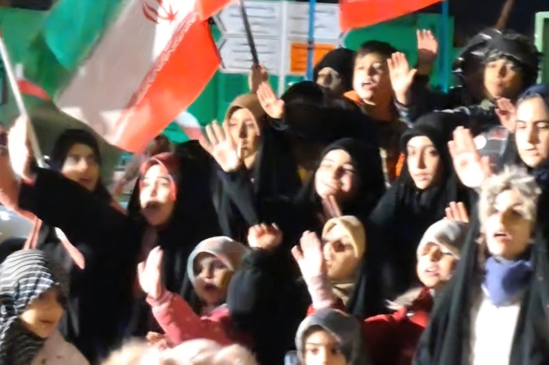 جمعی هم‌صدا و همراه