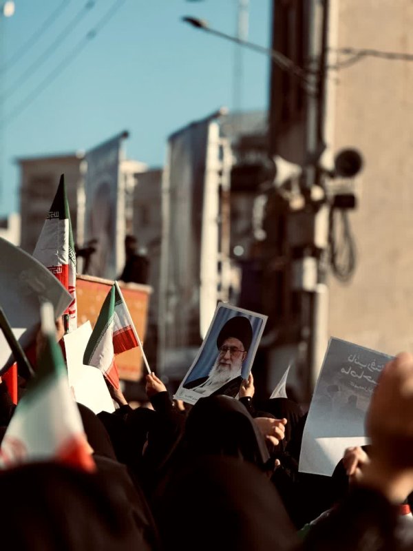 اربعین رهبر شهید انقلاب