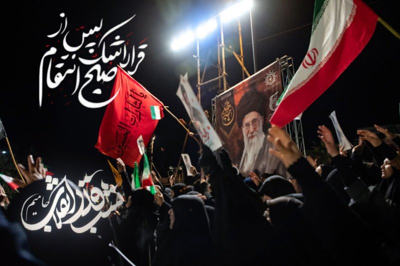 شب قدر انقلاب