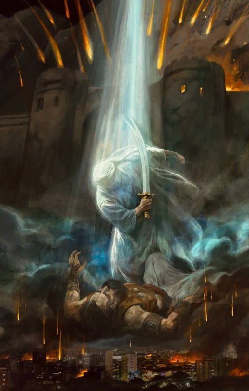 یا علی (ع)