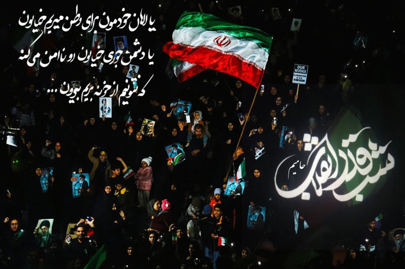 شب قدر انقلاب
