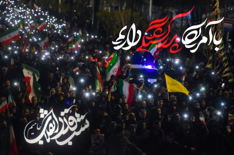 شب قدر انقلاب