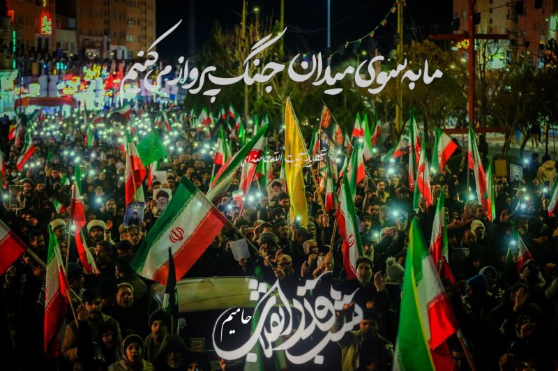 شب قدر انقلاب