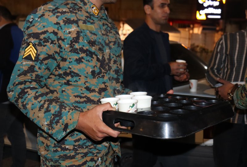 خدمت؛