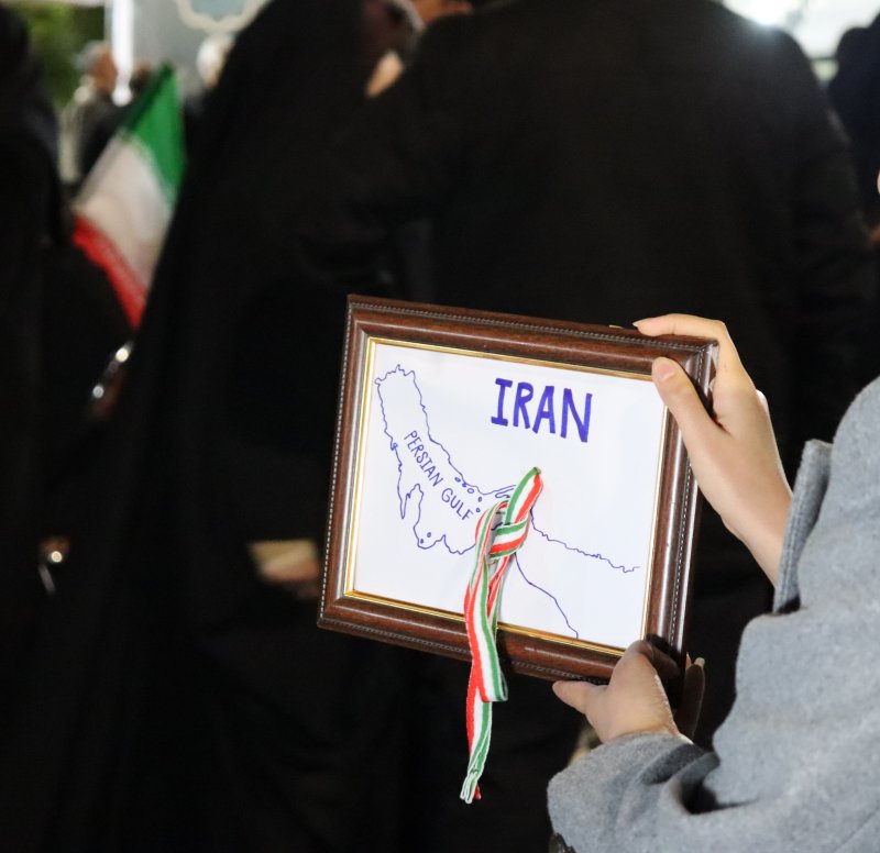 تنگه هرمز