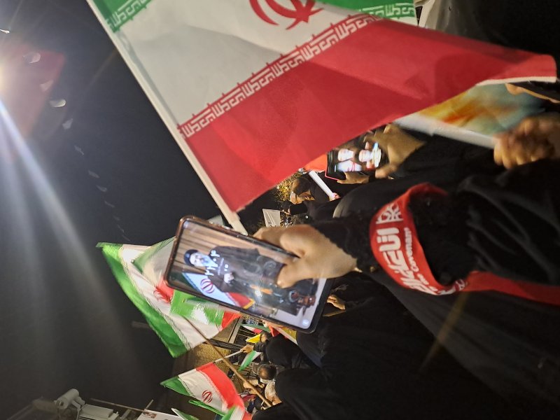 طلوع برانداز