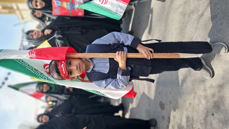 فرمانده آینده