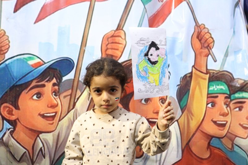 سربازان کوچک🇮🇷✨