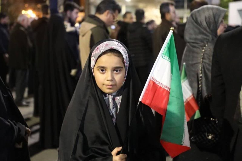 «آینده سازان وطن🇮🇷»