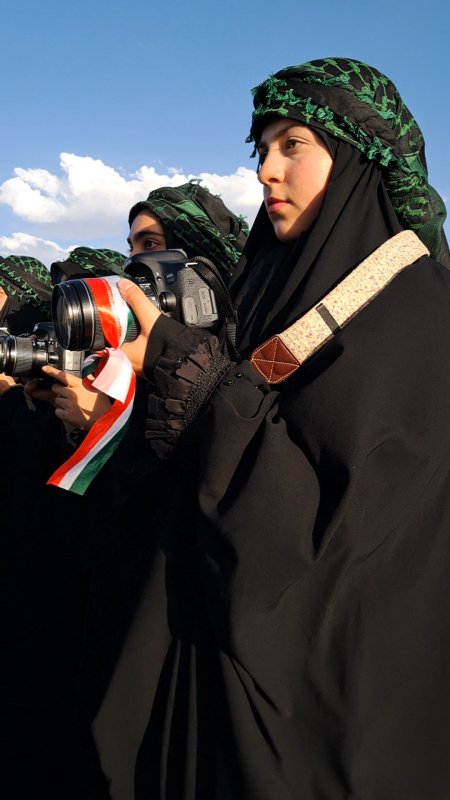 جان فدای ایران امام رضایی