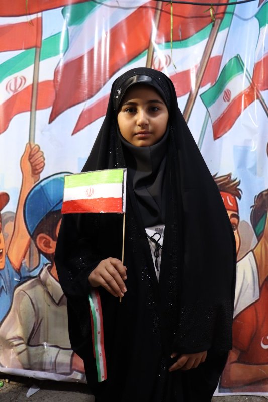 علمداران کوچک🇮🇷😊