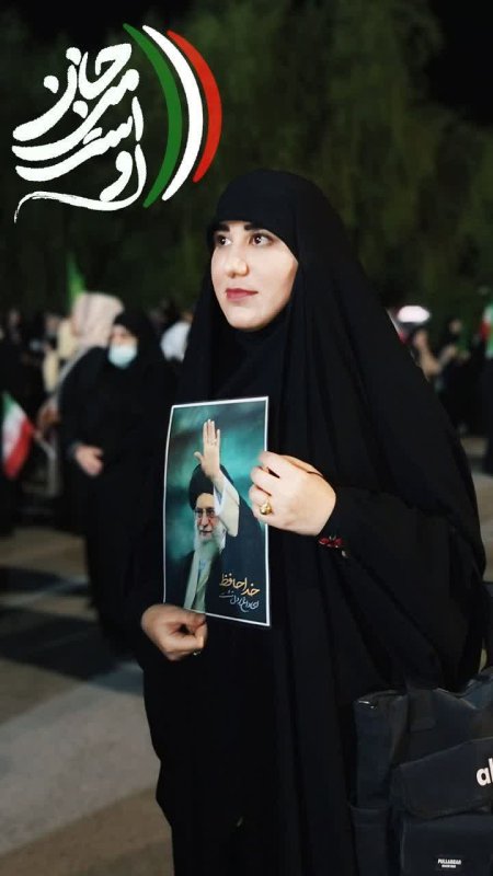 اوست جان من