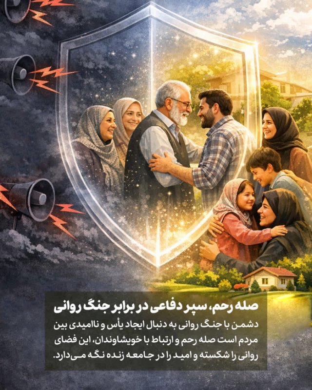 سنگر محکم