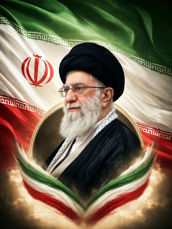 اقتدار در سایه ایمان🇮🇷