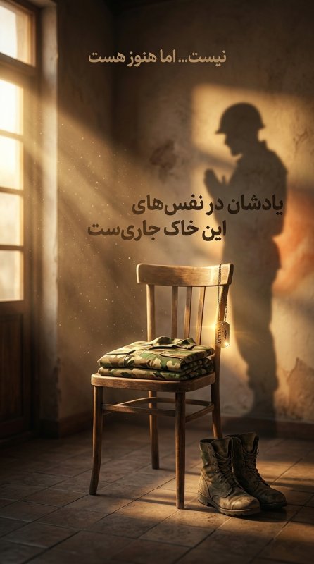 حضور غایب