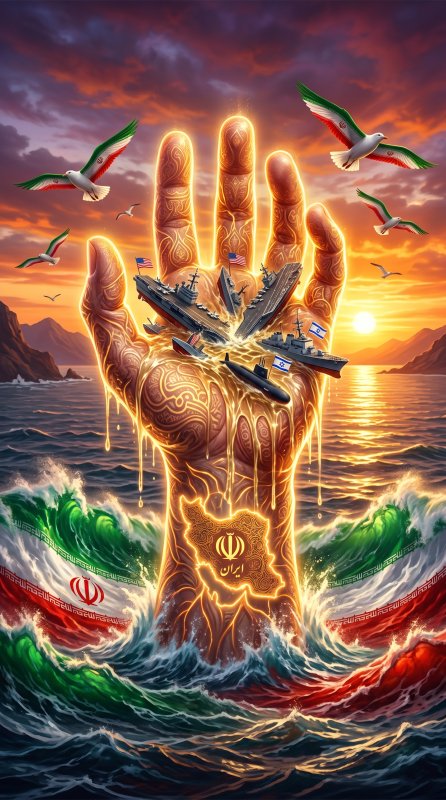 خلیج فارس