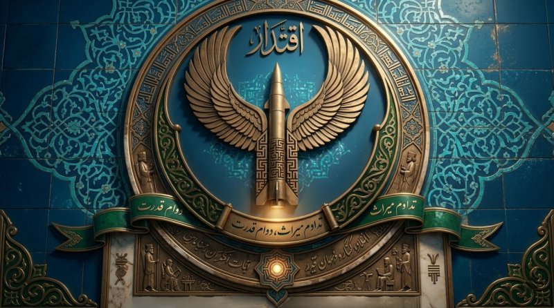 ​نماد شکوه