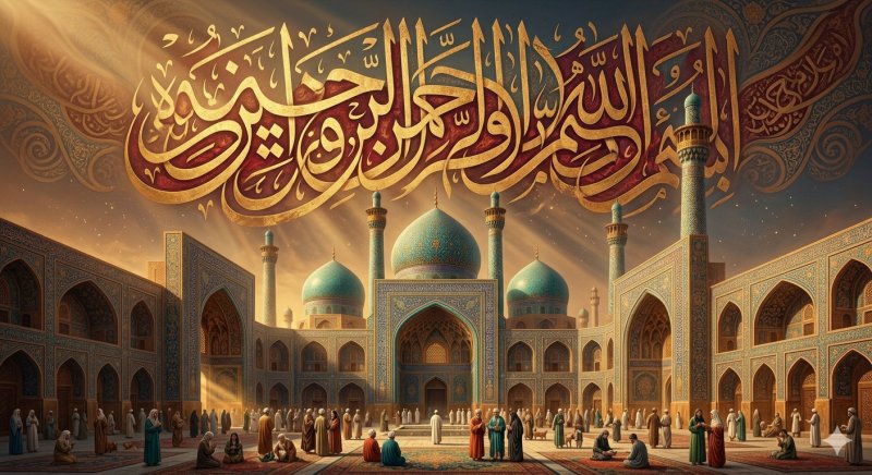 ایران اسلامی