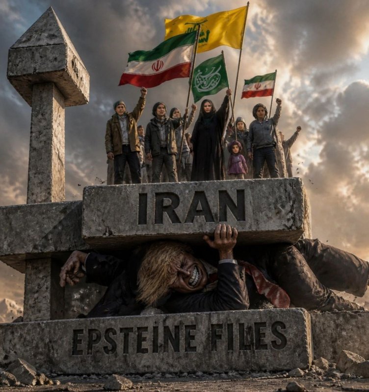 ایران قوی