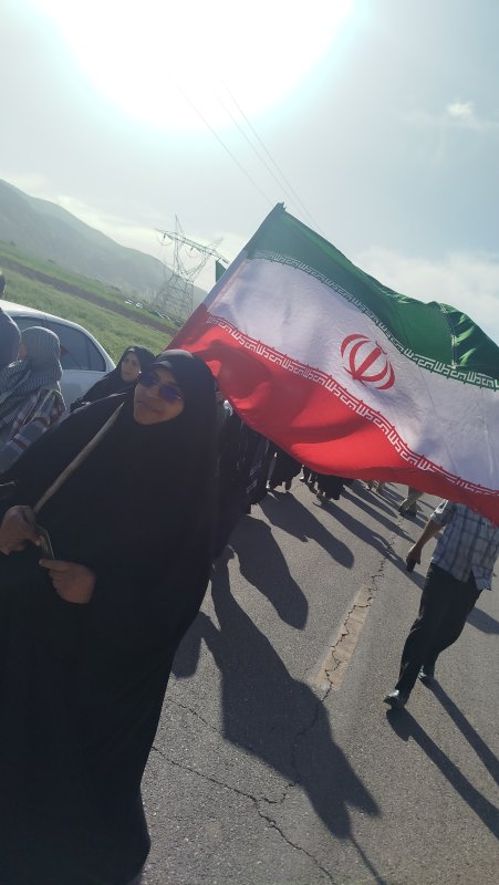 راهیان نور لرستان