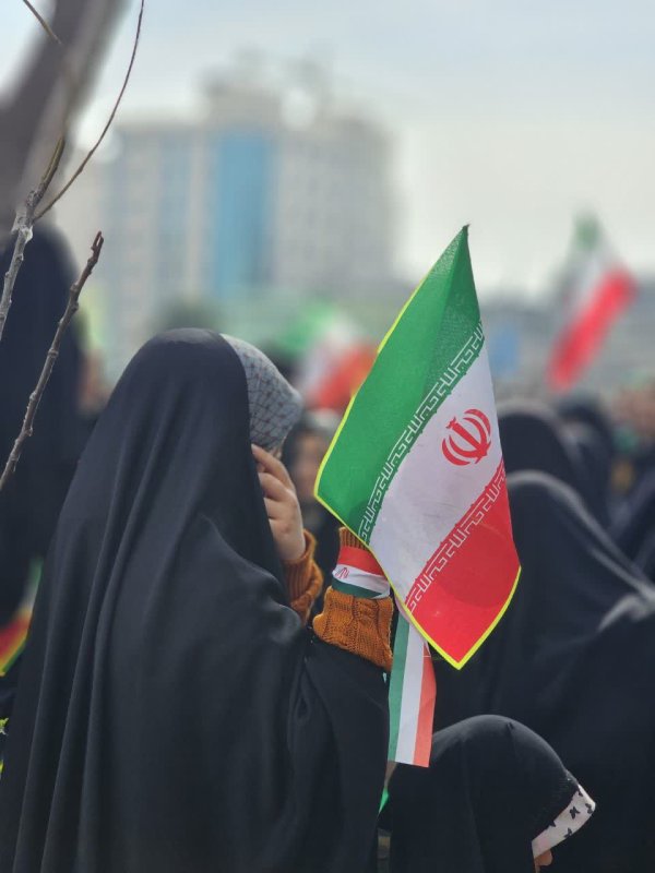 دختران وطن