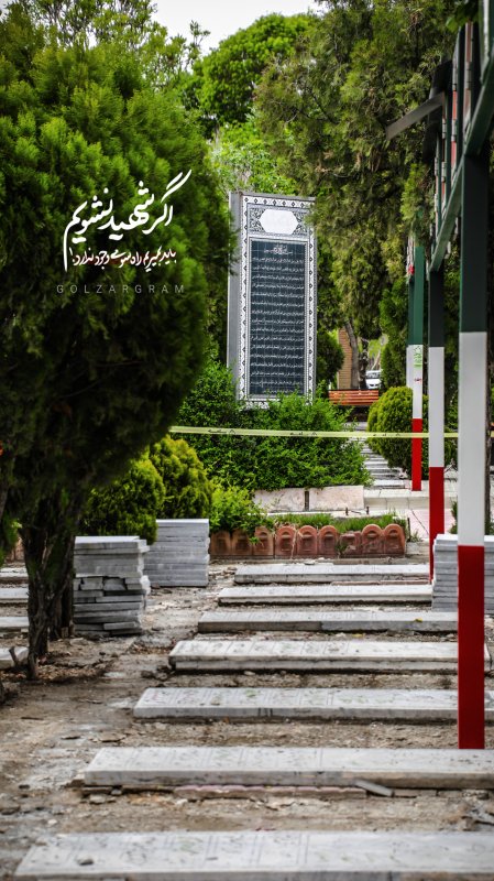 اگر شهید نشیم ، باید بمیریم ، راه سومی وجود نداره