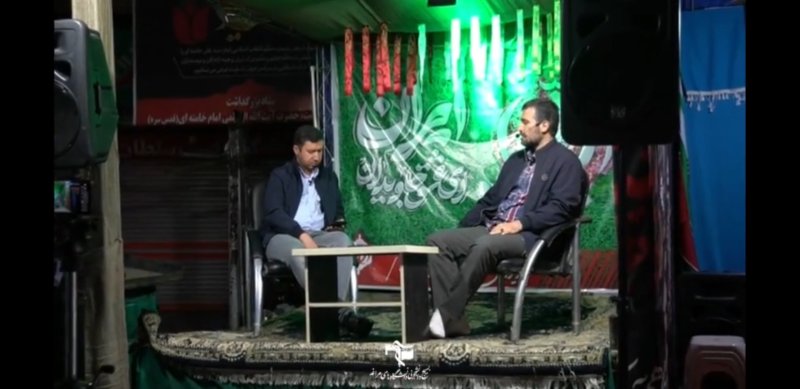 گفتگوی اقتصادی
