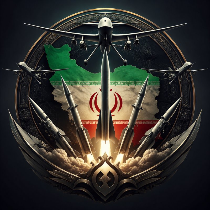 قدرت انتزاعی ایران | هنر و فناوری در یک🇮🇷