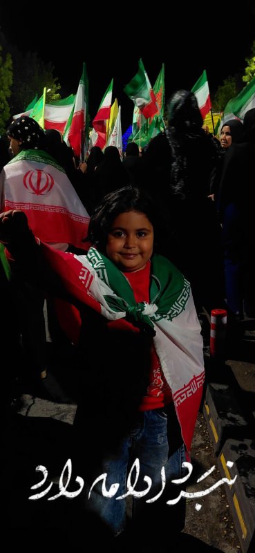 نبرد تا پایان صهیون ادامه دارد.