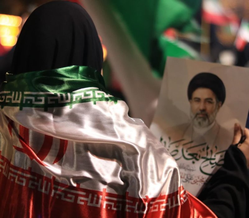 طلیعه داران نهضت آخر الزمانی اسلام