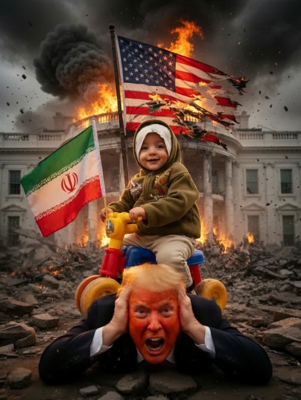 سربازان علی