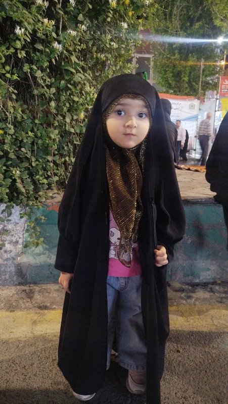 کوچک ترین سرباز