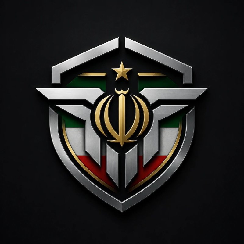 لوگو نظامی